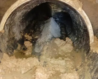 孟州管道清淤多少钱