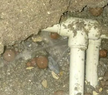 孟州漏水检测多少钱
