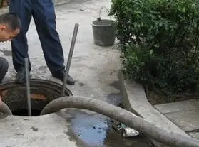 孟州抽化粪池哪家好