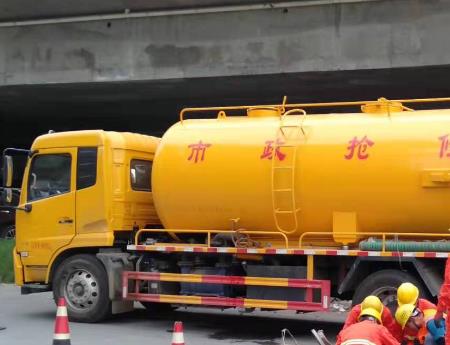 孟州化粪池清理公司为您分享化粪池的清理步骤